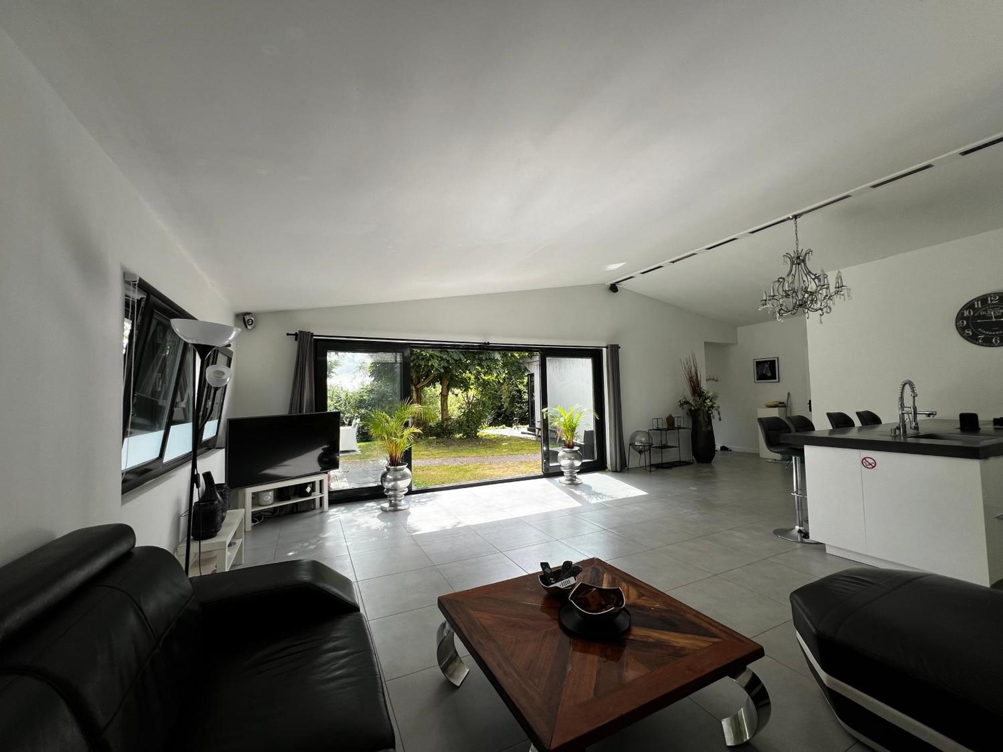 Bungalow Haarlem Amsterdam With Jacuzzi Vijfhuizen Exterior photo